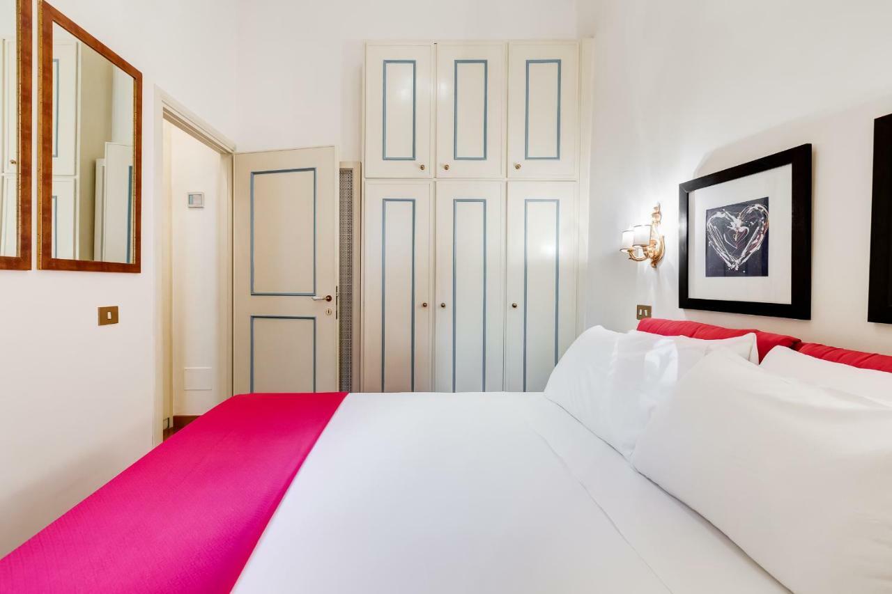 Elegant Apartment Rome Exterior photo